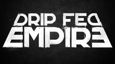 logo Drip Fed Empire